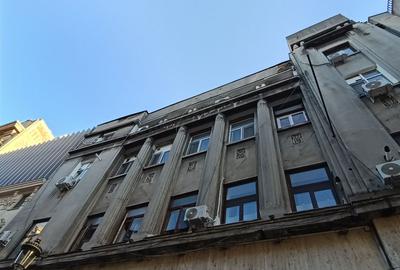 Garsoniere de vanzare-Calea Victoriei - 5