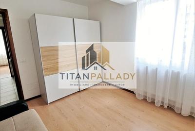 3 Camere Decomandat, Mobilat/Utilat, Pallady  – Metrou Teclu - 17