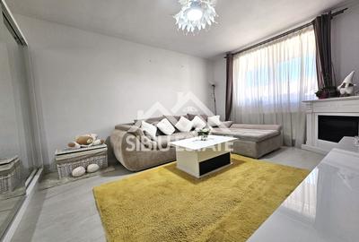 Apartament 2 camere Arhitectilor Sibiu - 6