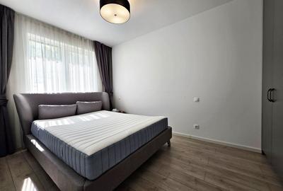 Apartament 2 camere cu terasă generoasă | Parcare – New Point, Pipera - 9