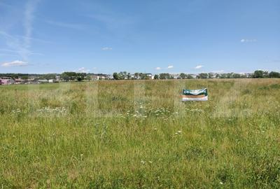 Teren agricol extravilan de 8782 mp, în Cisnădie