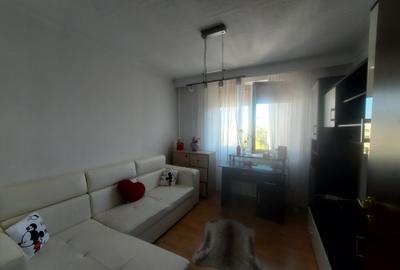 Apartament 3 camere, 72 mp, decomandat, Deva - Cartier Progresu - 9