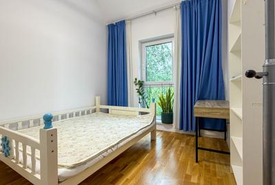 Pipera: Vila la prima inchiriere in ansamblul Catted! - 17