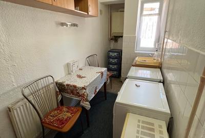 Apartament 2 camere de închiriat – Zona Cireșica, Sibiu - 5