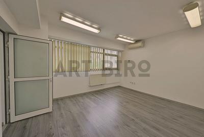 Zero comision, 87mp birou Plevnei, parcare, 12 minute [M] - 4