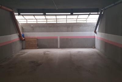 Inchiriez Apartament 2 camere, 71 mp, parter/5, bloc nou 2014, Sunrise Residence - 14