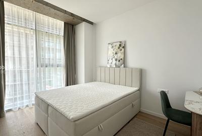 UpSite By Atenor | 2 Camere | Vedere Lac | Prima inchiriere - 16