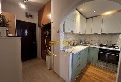 Apartament 3 camere de vanzare zona Decebal - 9