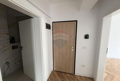 Apartament 3 camere bloc nou zona Finante - 3