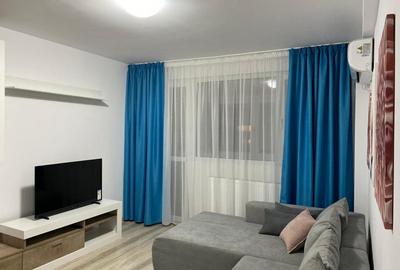Parcul Carol, Eroii Revolutiei, apartament 2 camere, 53 mp, modern mobilat, - 1