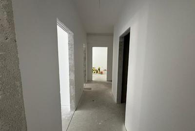 Apartament 3 camere, 90mp utili, de vanzare in complex Ozone City - 18