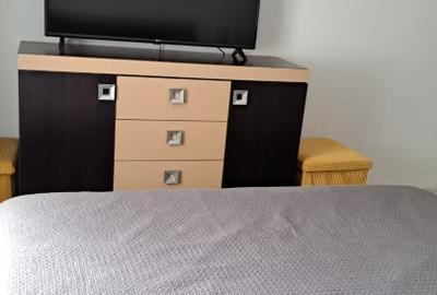 Inchiriez ap.2 camere Oradea, Prima Universitatii, parter, 44mp - 400 euro - 12