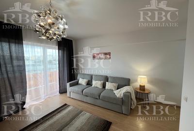 Apartament cu 2 camere Viva City - 1