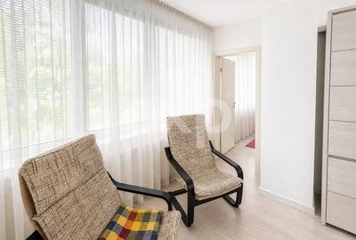 Apartament de închiriat – 2 camere | Splaiul Nicolae Titulescu | - 6