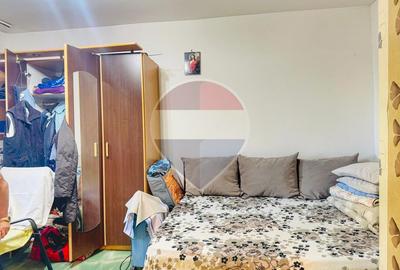 Apartament cu 3 camere | 85 mp | 2 băi | Strada Năsăud nr. 95 - 7
