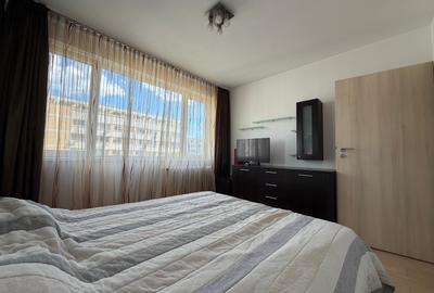 Apartament 3 camere METROU Iancului - 6