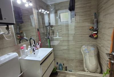 Bucur Obor/ Ștefan cel Mare, ap. 2 camere renovat complet, mobilat și utilat - 18