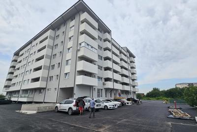 Garsonieră decomandată în Berceni
