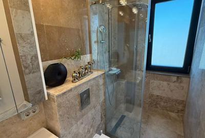 DUPLEX LÂNGĂ PARC SI LAC | ARHITECTURĂ BOUTIQUE, SI TERASA GENEROASA - 7