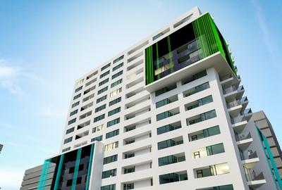 XCity Towers