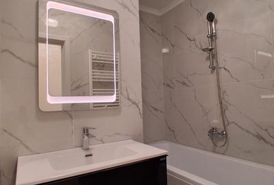 Apartament de vanzare 3 camere, Iasi zona Păcurari FINALIZAT SI INTABULAT! - 9