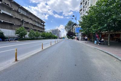 Piața Unirii.Spatiu comercial stradal. - 3