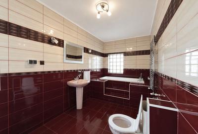 Vila individuala 5 camere | 500 mp teren | piscina exteriora - 57