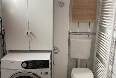 Apt. 3 camere in vilă, curte proprie + subsol 52 mp, A. Mureșanu, str. N. Iorga - 9