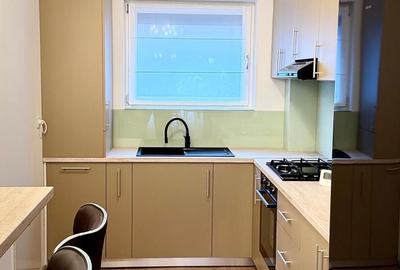 Floreasca Residence, 3 camere deosebit, terasa generoasa de 37 mp, parcare - 3