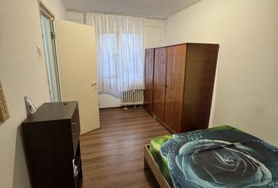 Apartament 2 cam, cf 2, etaj 4/4, Malu Rosu - 7