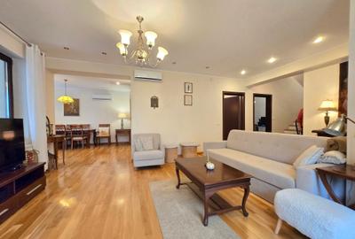 Individual villa with beautiful garden in Pipera close to International Schools - 3