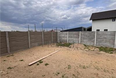 MOSNITA NOUA - DUPLEX DESPARTIT PRIN BAIE - 3 CAMERE - 2