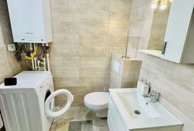 Apartament cu 3 camere situat intr-o Vila eleganta - 6