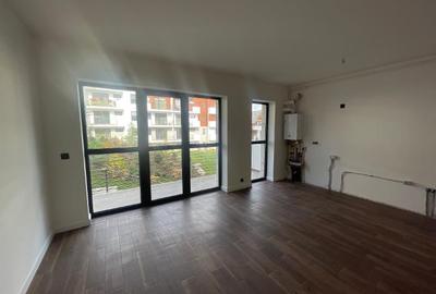 2 camere complex exclusivist, Furnica-Peles, 2025, 2 terase, centrala proprie - 17