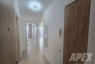 Apartament nou 2 camere mobilat | Parcare subterana | Drumul Taberei - Hercesa - 9