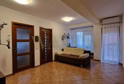 Apartament cu 2 camere decomandat, mobilat în Florești