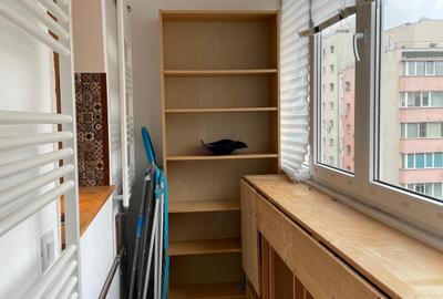 Calea Mosilor - 7 minute metrou Obor - Apartament 2 camere Modern - confort 1 - 5