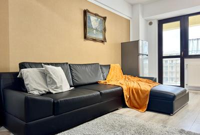 Apartament 2 camere amenajat complet, parcare proprie, bloc nou, zona Copou, - 4