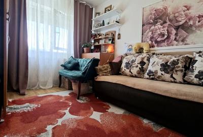 Apartament 4 camere decomandat, 77 mp, vedere Măgura Codlei – Comision 0% - 14