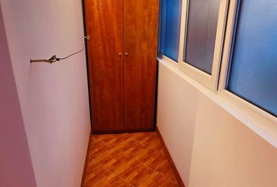 Apartament 2 camere de închiriat | B-dul București | Etaj 1 | Mobilat - 3