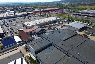 Spațiu industrial de 700mp de vânzare în zona DEDEMAN BAIA MARE - 6
