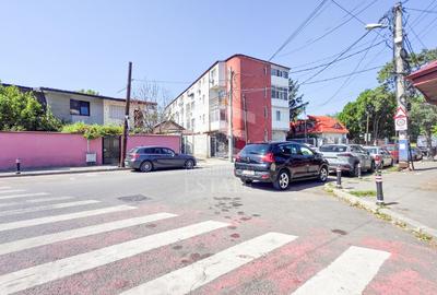 Garsoniera | Open Space | Salaj | Ferentari | Semanatorului nr.50 - 18