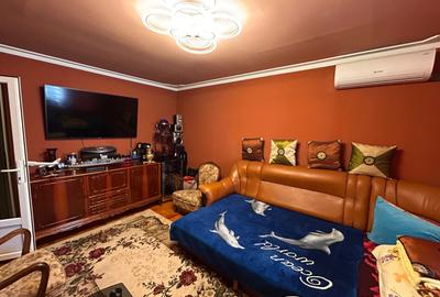 Apartament 4 camere - suprafata 81mp - Vidin. etaj 3. - 4
