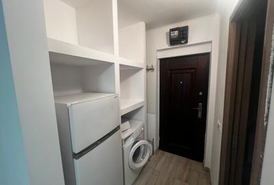 Garsonieră decomandată în Drumul Taberei