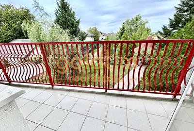 VILA 5 CAMERE CU PISCINA/TEREN 2650MP/CASA PERSONAL/GARAJ/SNAGOV-CIOFLICENI - 26