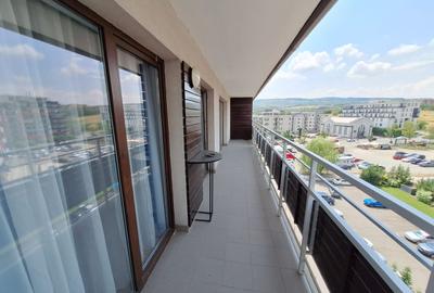 Penthouse 5 camere Buna Ziua 160mp terase 72mp panorama superba - 69