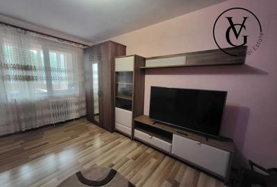 Apartament cu 2 camere decomandat, mobilat în Nicolae Grigorescu