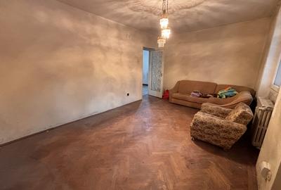 3 Camere - Aleea Circului - Stefan cel Mare - Birou sau Locuinta - Comision 0% - 6