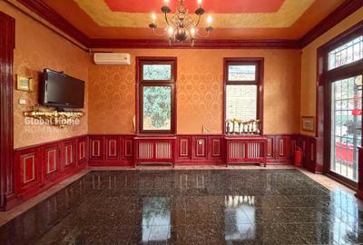 Spatiu Office 🟤 Foisorul de Foc 🟤 70MP 🟤 Intrare și Vedere Stradală - 8