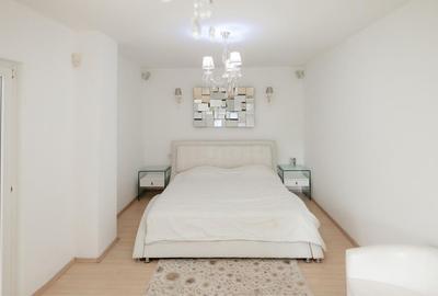 Oază de lux l Erou Iancu Nicolae: Vilă duplex premium cu dublu acces securizat - 5